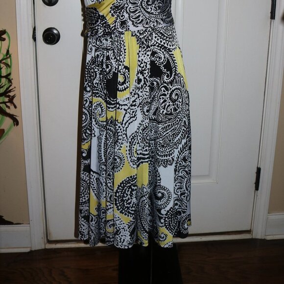 Ruby Rd. ladies dress size medium very pretty - Picture 6 of 6